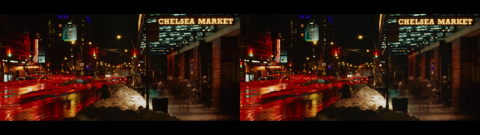 Chelsea Market